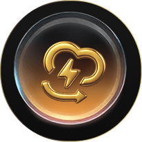 Multi-chain application deployment